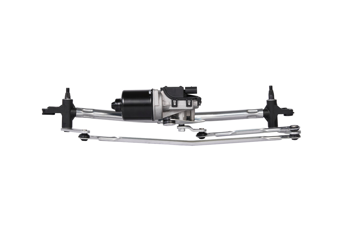 Moteur d'essuie-glace VALEO 584555